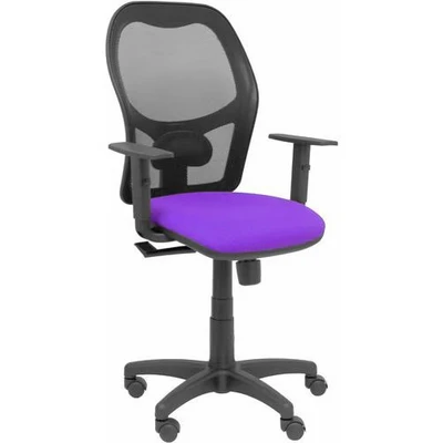 Afbeelding van Bureaustoel P&amp;C 2B10CRN Lila