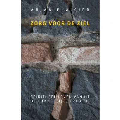 Afbeelding van Zorg voor de ziel