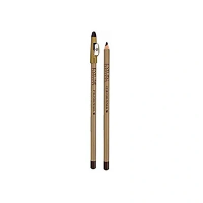Afbeelding van Eveline Eyeliner Pencil Cupboard To Eye Brown