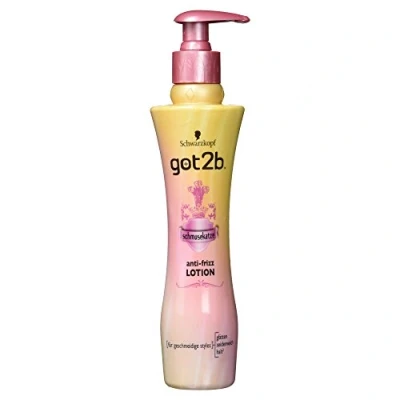 Afbeelding van got2b Anti kroes lotion 200 ml