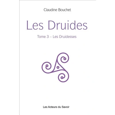 Image de Les Druides