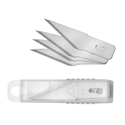 Afbeelding van Reservemesjes Westcott titanium
