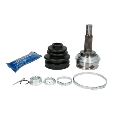Afbeelding van Homokineet reparatie set, aandrijfas MEYLE 30 14 498 0002