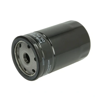 Afbeelding van PURRO PUR PO0017 Oliefilter UNF 3/4&quot; 16 Opschroeffilter VOLKSWAGEN: Golf 6, 5, Polo IV Hatchback, AUDI: A3 Sportback, A4 B7 Avant