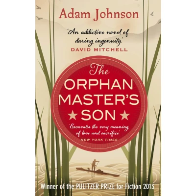 Afbeelding van Orphan Masters Son