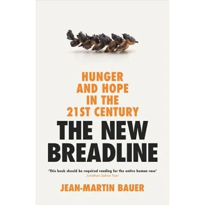 Afbeelding van The New Breadline