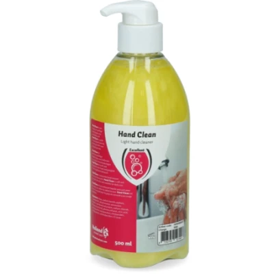 Afbeelding van Handzeep met pomp 500 ml