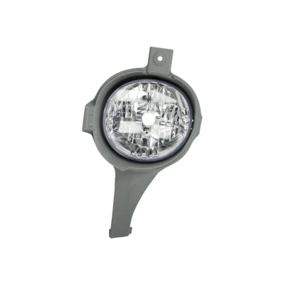 Afbeelding van TYC 19 0586 01 2 Mistlampen Links TOYOTA: RAV4 II Off Road