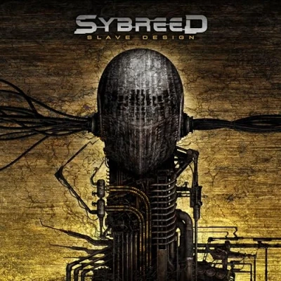 Afbeelding van Sybreed Slave Design (CD) (20th Anniversary Edition)