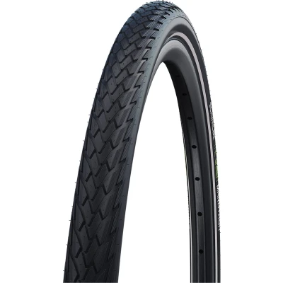 Afbeelding van Buitenband Marathon Perf G Guard 27.5 x 2.15 zw refl