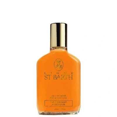 Afbeelding van Ligne St Barth Bath &amp; Body Care Avocado Oil Olie 125 ml