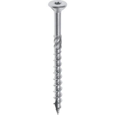 Afbeelding van Woodies schroeven 3,5x30 torx 200 stuks