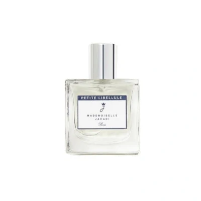 Afbeelding van Jacadi Mademoiselle Petite Libellule Eau de Toilette 50 ml