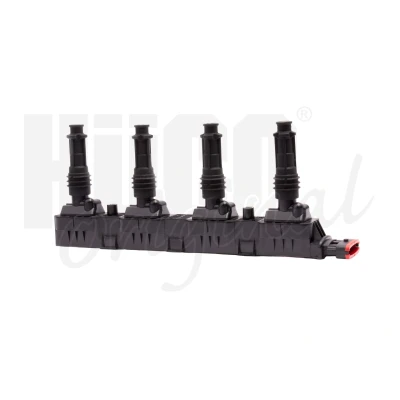 Afbeelding van HITACHI 133816 Bobine OPEL: Corsa C Hatchback, Astra G CC, B Hatchback