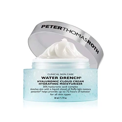 Image de Peter Thomas Roth Water Drench Hyaluronic Cloud Cream 50 ml