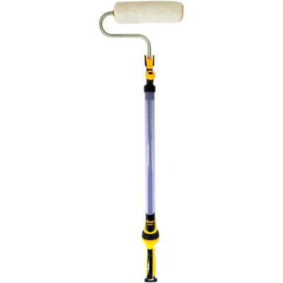 Afbeelding van Wagner Verfroller EasyRoll met reservoir
