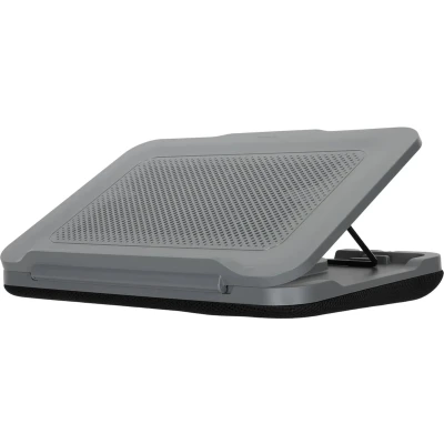 Afbeelding van Targus Dual Fan Chill Tabletstandaard Universeel 40,6 cm (16)
