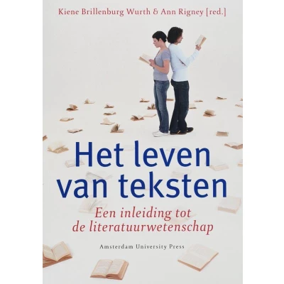 Afbeelding van Het leven van teksten