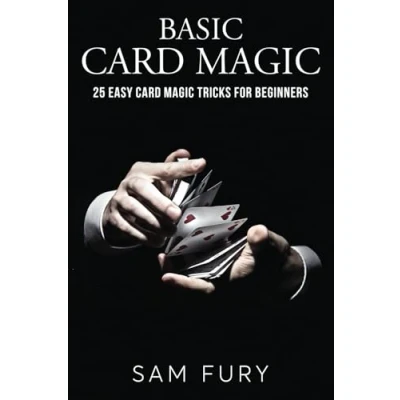 Afbeelding van Magic Basic Card