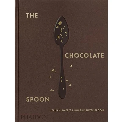 Afbeelding van The Chocolate Spoon