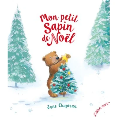 Afbeelding van MON PETIT SAPIN DE NOEL