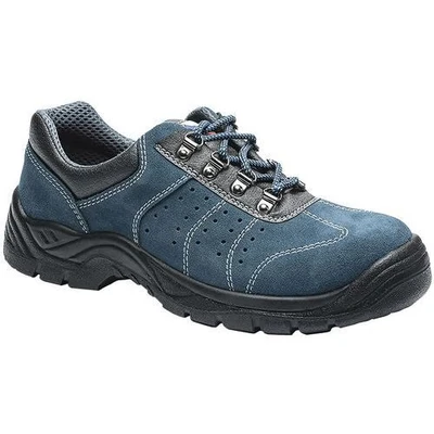 Image de Chaussure de sécurité basse Trainer aéré S1P FW02 Portwest