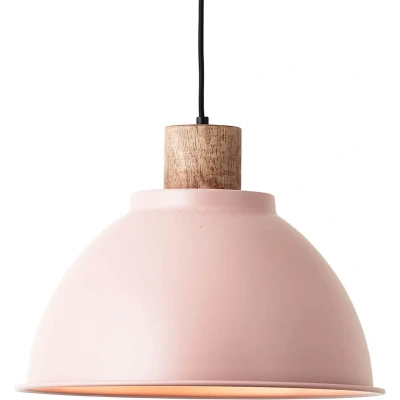 Afbeelding van Brilliant Erena Hanglamp Licht Groen