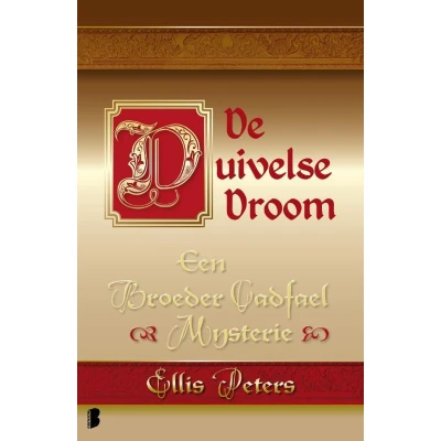 Afbeelding van De duivelse droom