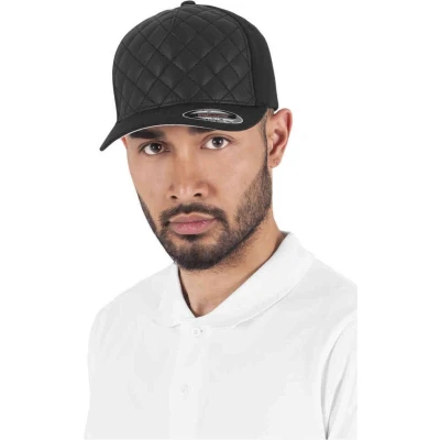 Afbeelding van Flexfit Pet, Maat: S/M, Black