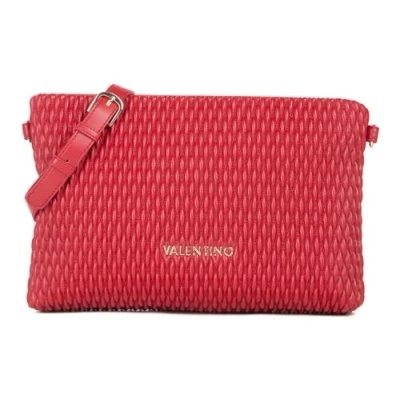 Afbeelding van VALENTINO Schoudertas Frequency Re Pochette Rosso Scuro Rood