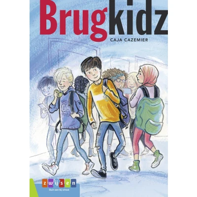 Afbeelding van Brugkidz