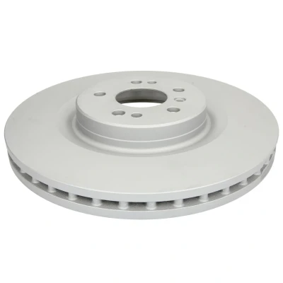 Afbeelding van Bosch Remschijf 0 986 479 329
