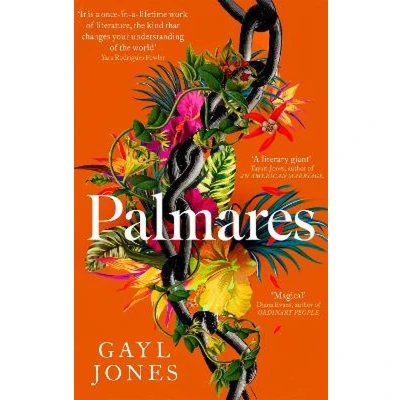 Afbeelding van Palmares
