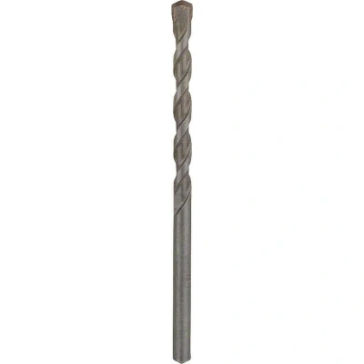 Afbeelding van Bosch Accessories CYL 3 2608597705 Carbide Beton spiraalboor 5 mm Gezamenlijke lengte 85 Cilinderschacht stuk(s)