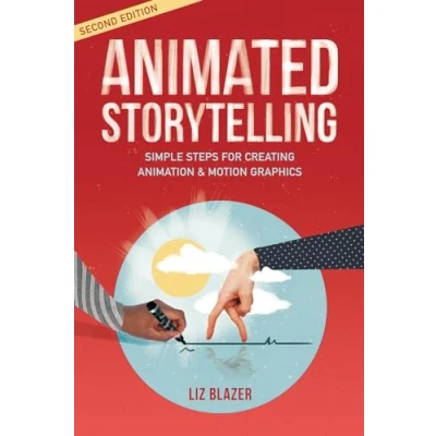 Afbeelding van Animated Storytelling