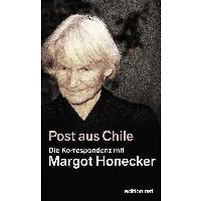 Afbeelding van Post aus Chile