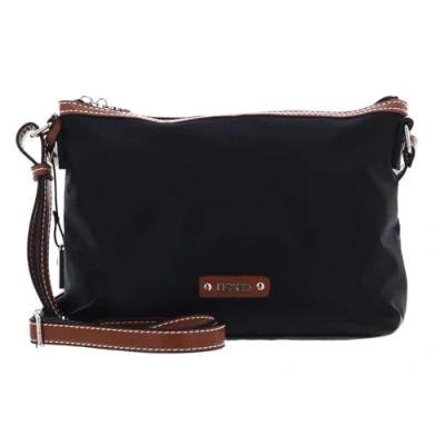 Afbeelding van Picard Sonja CM Schoudertas, Dames, Maat: One Size, Midnight