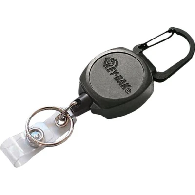 Afbeelding van Key Bak 24 Retractor Sidekick Kevlar cord&quot;