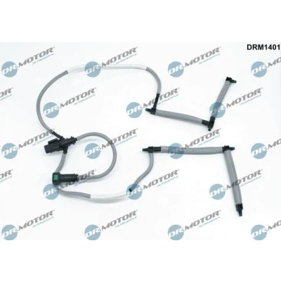 Afbeelding van Slang, lekbrandstof Dr.Motor Automotive DRM1401