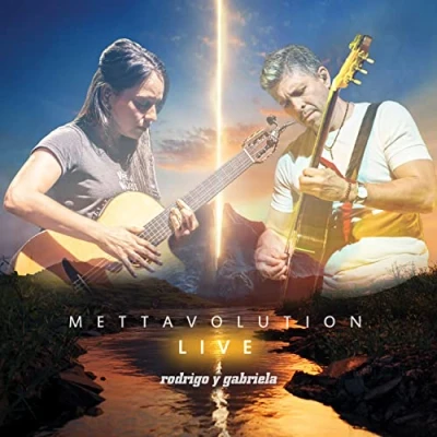 Afbeelding van Mettavolution Live