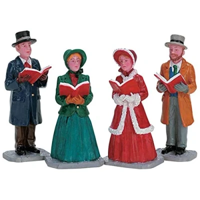 Afbeelding van Christmas harmony LEMAX