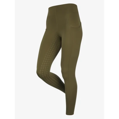 Image de LeMieux Legging d&#039;Équitation Naomi Alpine
