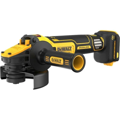 Afbeelding van DeWALT DCG409VSN FLEXVOLT Advantage Accu Haakse Slijper 125mm 18V XR Basic Body