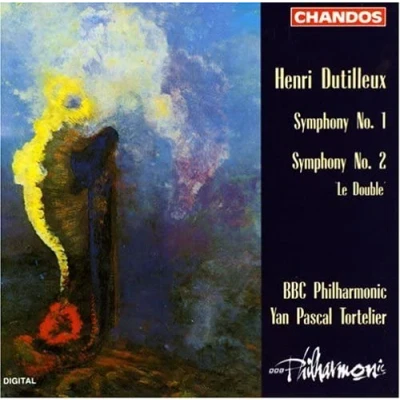 Afbeelding van BBC Philharmonic Symphonies 1&amp;2 (CD)