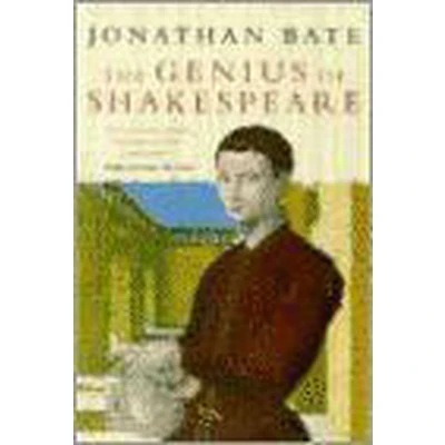 Afbeelding van Genius Of Shakespeare