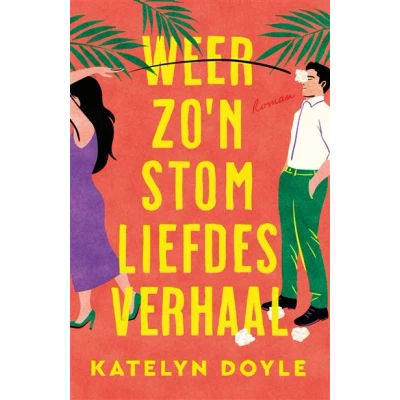 Image de Weer zo&#039;n stom liefdesverhaal