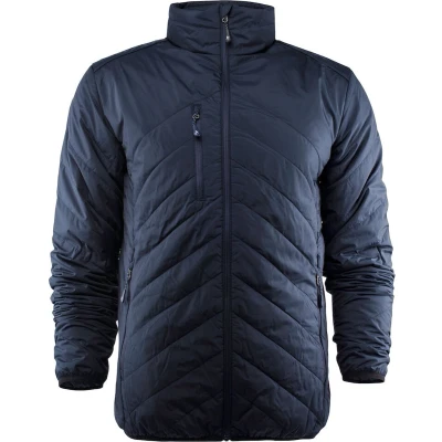 Afbeelding van James Harvest JACKET DEER RIDGE 2131039 Marine