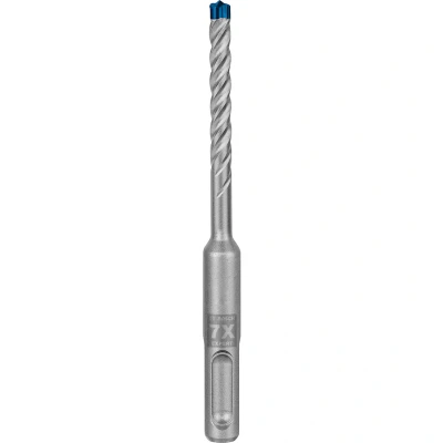 Image de BOSCH 2608900071 Marteau perforateur expert SDS Plus 7X, 6x50x115mm