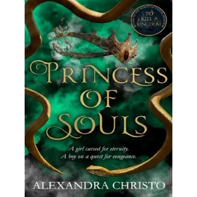 Image de Princess of Souls