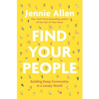 Afbeelding van Find Your People